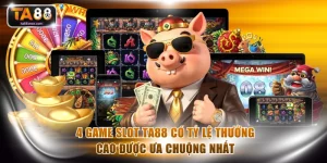 Game slot