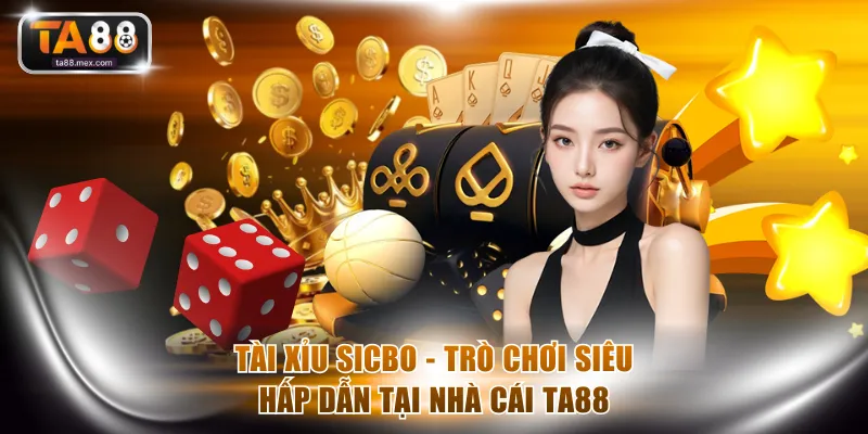 Tài xỉu